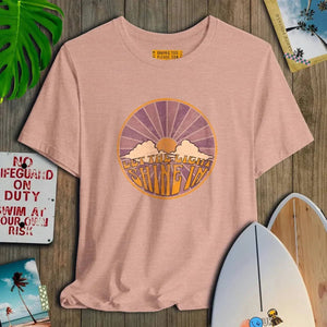 Sunlit Revival - Salt + Threads Co.
