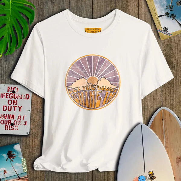 Sunlit Revival - Salt + Threads Co.