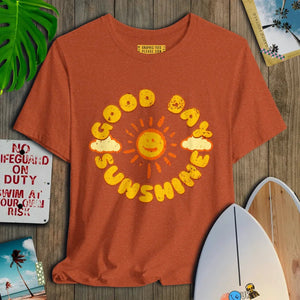 Sunny Looks Good On You - Salt + Threads Co.