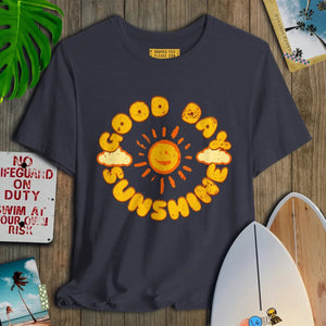 Sunny Looks Good On You - Salt + Threads Co.