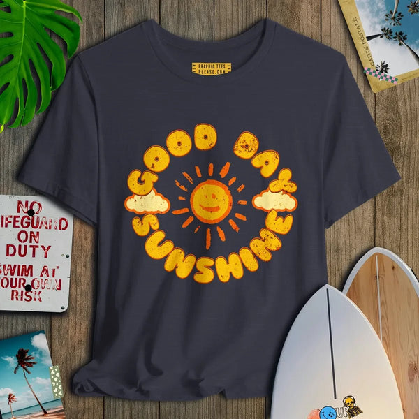Sunny Looks Good On You - Salt + Threads Co.