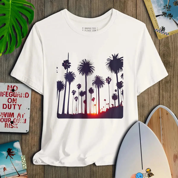 Sunset Boulevard - Salt + Threads Co.