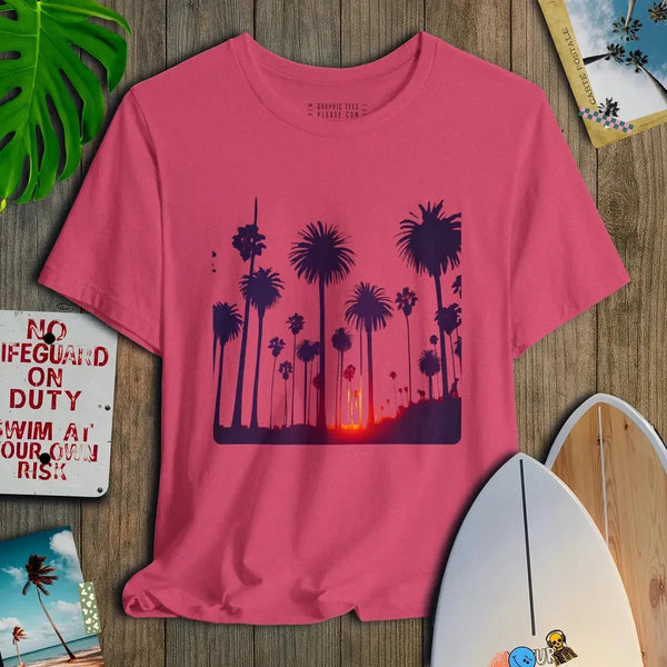 Sunset Boulevard - Salt + Threads Co.