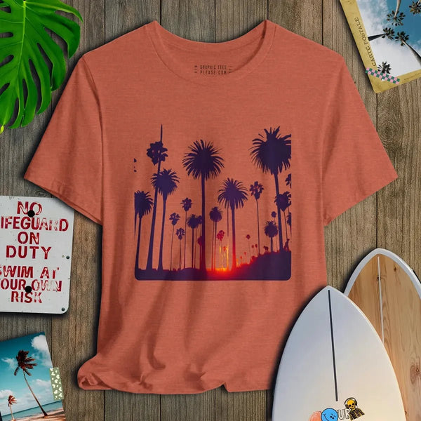 Sunset Boulevard - Salt + Threads Co.