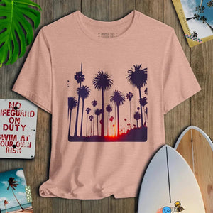 Sunset Boulevard - Salt + Threads Co.