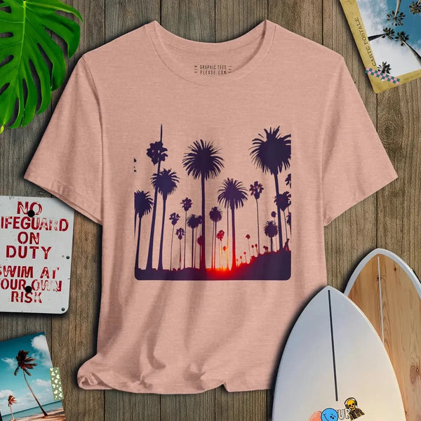 Sunset Boulevard - Salt + Threads Co.