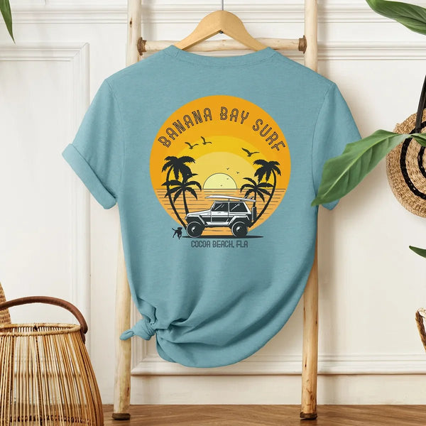 Sunset Chaser - Salt + Threads Co.
