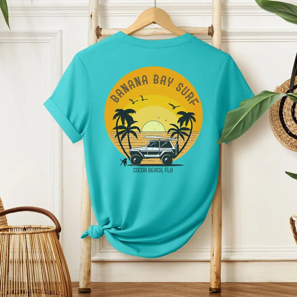 Sunset Chaser - Salt + Threads Co.