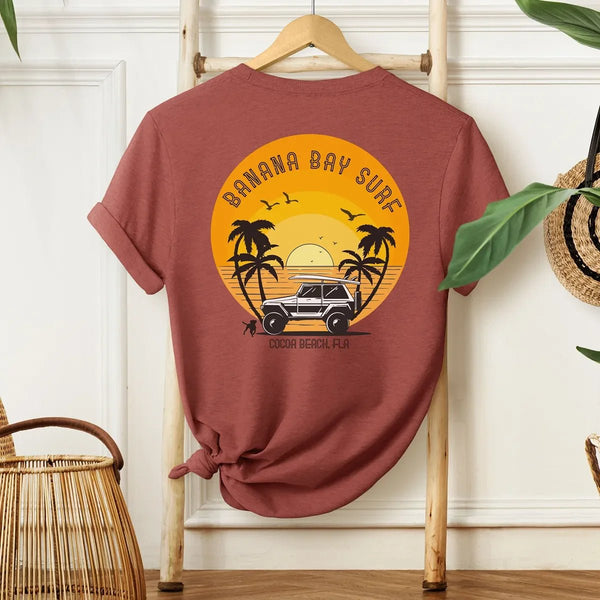Sunset Chaser - Salt + Threads Co.