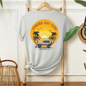 Sunset Chaser - Salt + Threads Co.