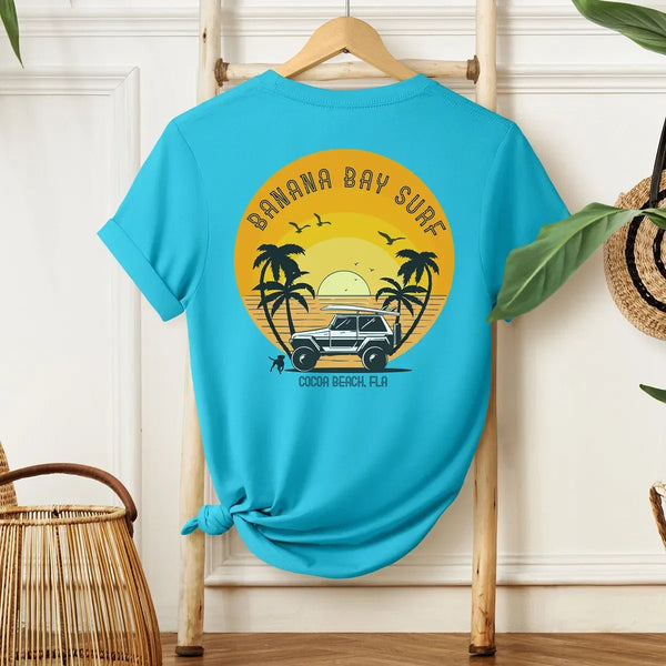 Sunset Chaser - Salt + Threads Co.