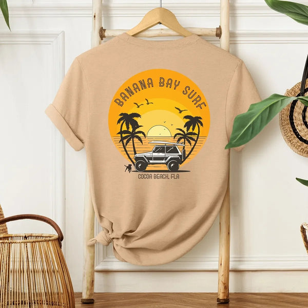 Sunset Chaser - Salt + Threads Co.