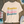 Sunshine Rainbow T-Shirt | 70s Retro Coastal Graphic Tee | Ultra - Soft Eco - Friendly Graphic Tee