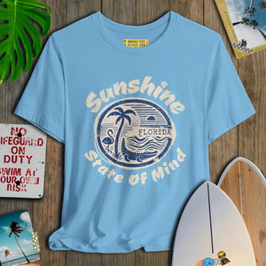 Sunshine State of Mind - Salt + Threads Co.