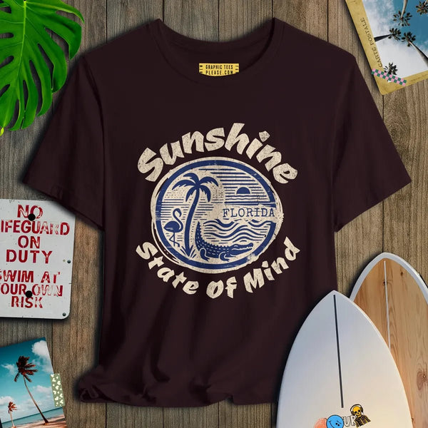 Sunshine State of Mind - Salt + Threads Co.