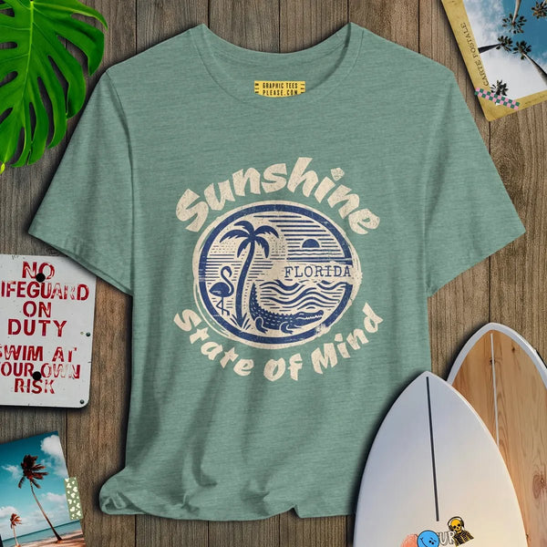 Sunshine State of Mind - Salt + Threads Co.