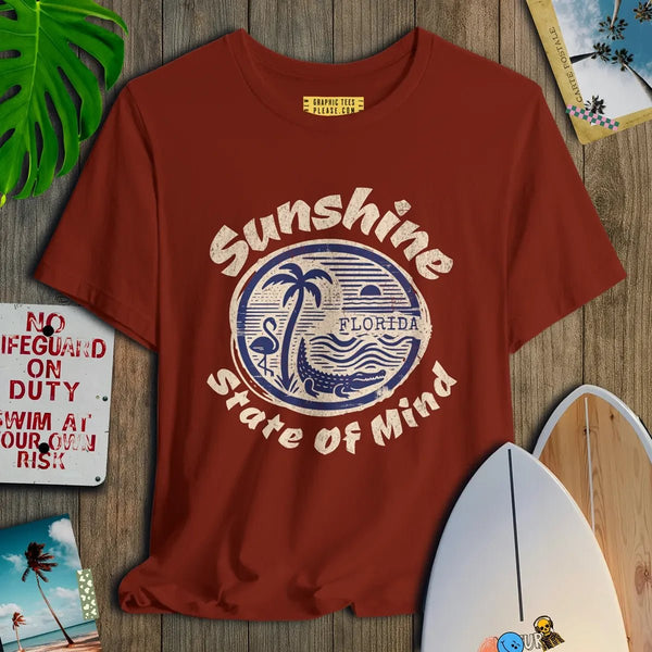 Sunshine State of Mind - Salt + Threads Co.