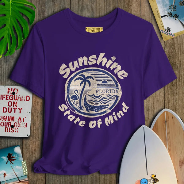 Sunshine State of Mind - Salt + Threads Co.