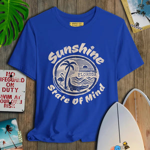 Sunshine State of Mind - Salt + Threads Co.