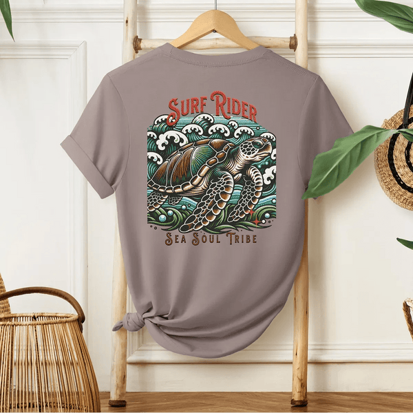Surf Rider Tribe - Salt + Threads Co.