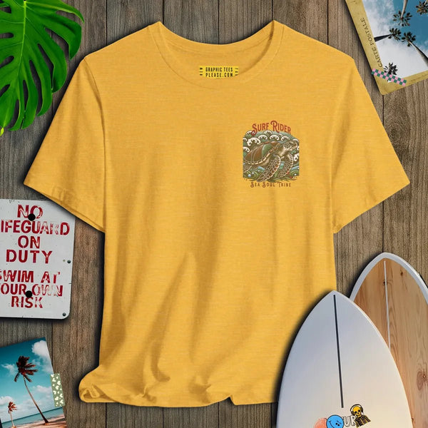 Surf Rider Tribe - Salt + Threads Co.