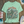 Surf Rider Turtle T-Shirt | Soft Coastal Ocean Graphic Tee | Ultra - Soft Eco - Friendly Graphic Tee