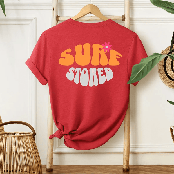 Surf Stoked - Salt + Threads Co.