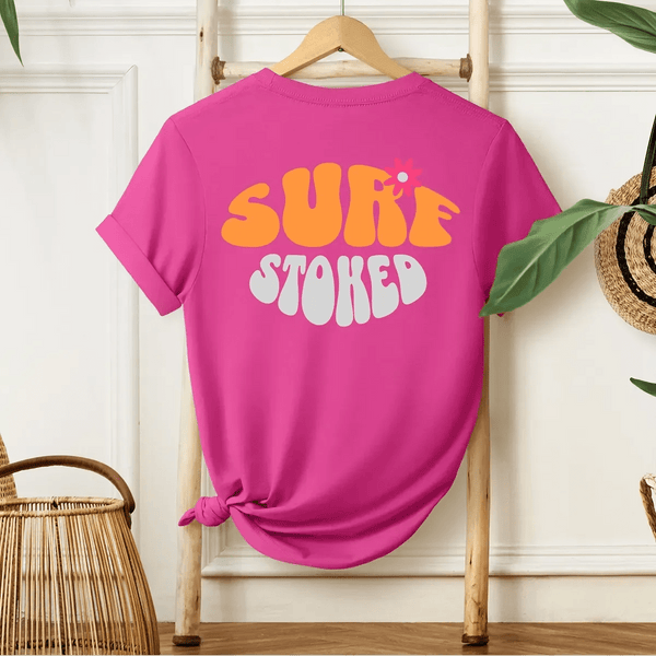Surf Stoked - Salt + Threads Co.