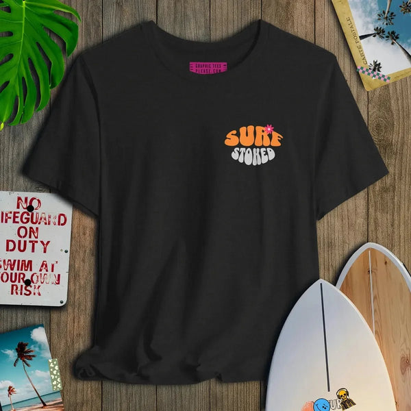 Surf Stoked - Salt + Threads Co.
