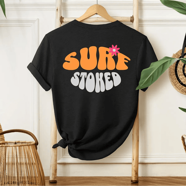 Surf Stoked - Salt + Threads Co.
