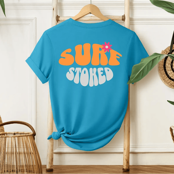 Surf Stoked - Salt + Threads Co.
