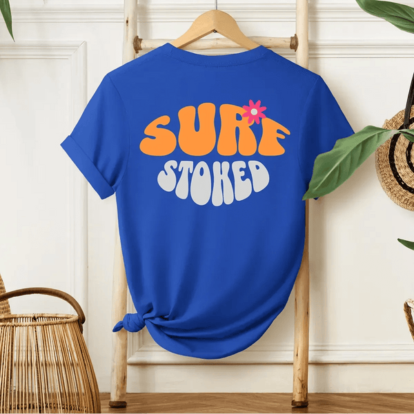 Surf Stoked - Salt + Threads Co.