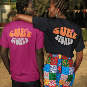 Surf Stoked - Salt + Threads Co.