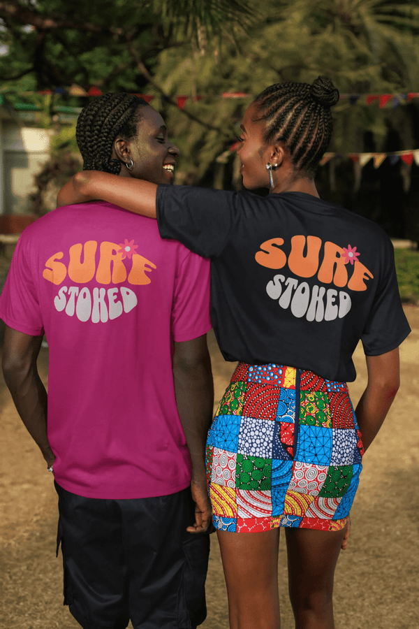 Surf Stoked - Salt + Threads Co.