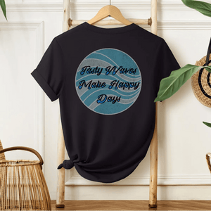 Tasty Waves Make Happy Days - Salt + Threads Co.