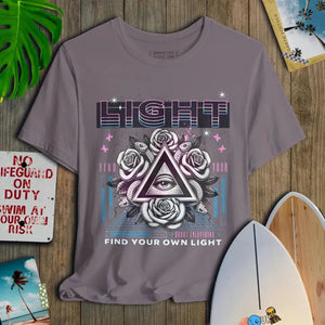 The Light We Cannot See - Salt + Threads Co.