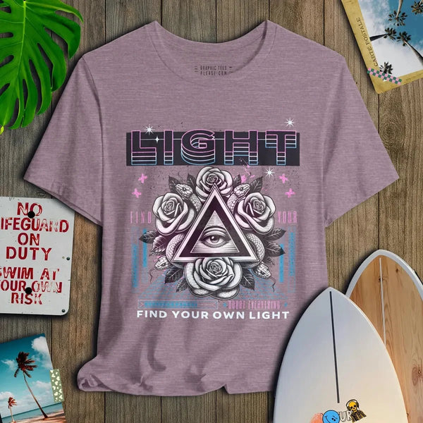 The Light We Cannot See - Salt + Threads Co.