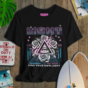 The Light We Cannot See - Salt + Threads Co.
