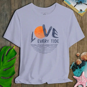 The Ripple Effect Tee - Salt + Threads Co.