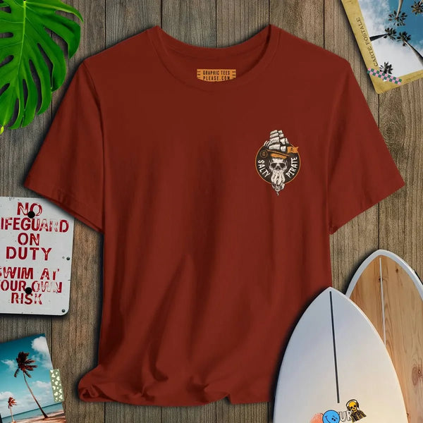 The Salty Pirate - Salt + Threads Co.