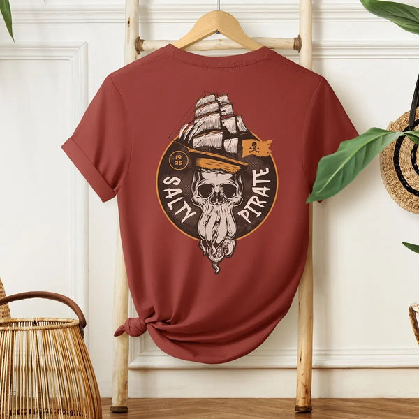 The Salty Pirate - Salt + Threads Co.