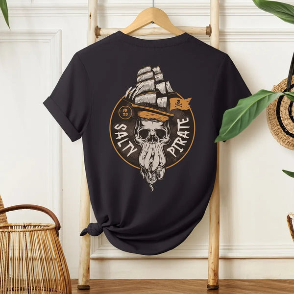 The Salty Pirate - Salt + Threads Co.