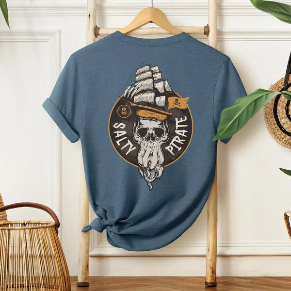 The Salty Pirate - Salt + Threads Co.