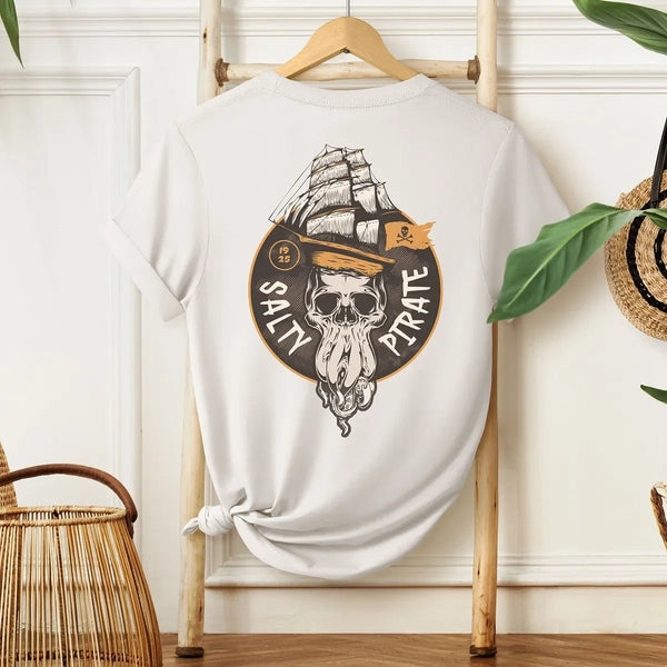 The Salty Pirate - Salt + Threads Co.
