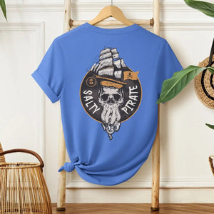 The Salty Pirate - Salt + Threads Co.