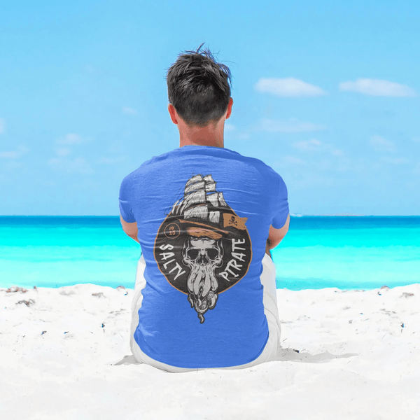 The Salty Pirate - Salt + Threads Co.