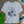 Urban Cowboy T-Shirt | Vintage Eco - Friendly Graphic Tee | Ultra - Soft Eco - Friendly Graphic Tee-Blue