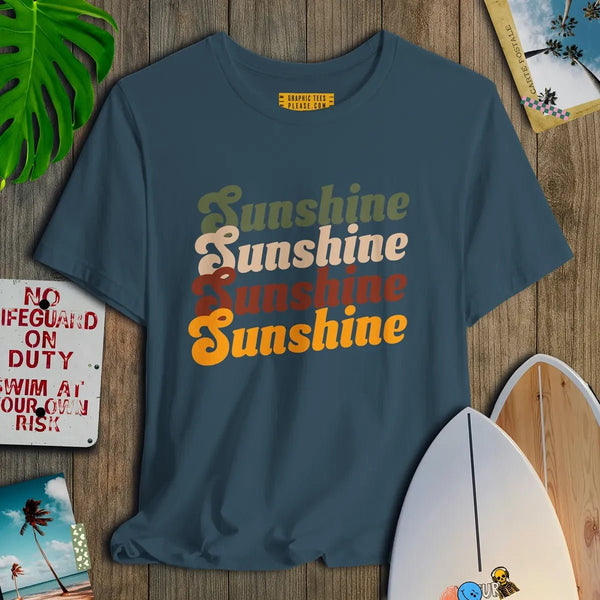 Vitamin D: Original Blend - Salt + Threads Co.
