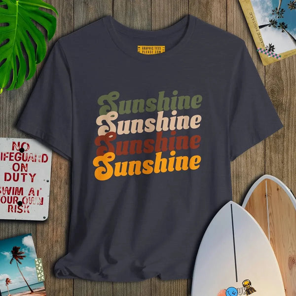 Vitamin D: Original Blend - Salt + Threads Co.