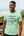 Warning: May Snap Under Pressure T-Shirt | Eco - Friendly Ultra - Soft Vintage Graphic Tee | Ultra - Soft Eco - Friendly Graphic Tee